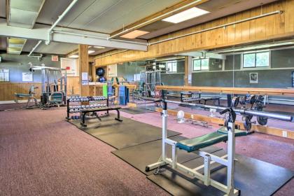 Lincoln Condo with Amenities and Shuttle to Loon! - image 13