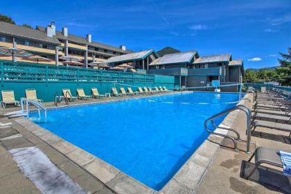 Lincoln Condo with Amenities and Shuttle to Loon! - image 15