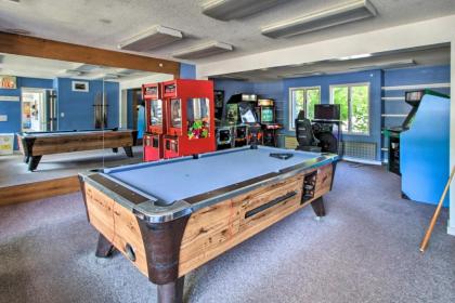Lincoln Condo with Amenities and Shuttle to Loon! - image 16