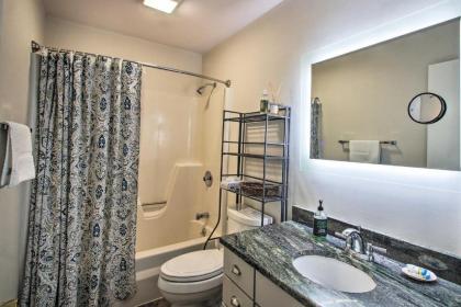Lincoln Condo with Amenities and Shuttle to Loon! - image 17