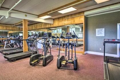 Lincoln Condo with Amenities and Shuttle to Loon! - image 18