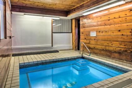 Lincoln Condo with Amenities and Shuttle to Loon! - image 4