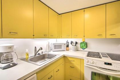 Lincoln Condo with Amenities and Shuttle to Loon! - image 7