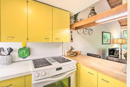 Lincoln Condo with Amenities and Shuttle to Loon! - image 8