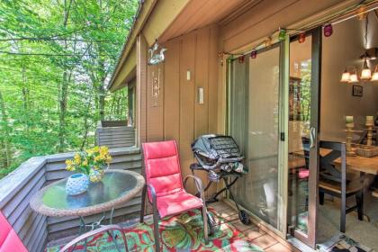 Lincoln Condo with Amenities and Shuttle to Loon! - image 9