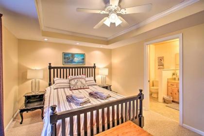 Updated Loon Townhome with Mtn Views and Ski Shuttle! - image 10