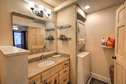 Updated Loon Townhome with Mtn Views and Ski Shuttle! - image 14