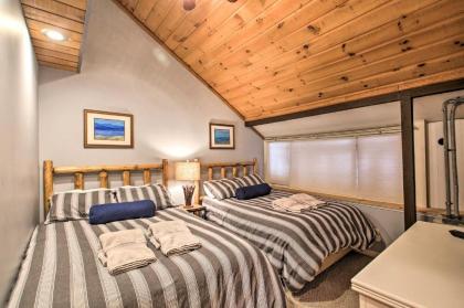 Updated Loon Townhome with Mtn Views and Ski Shuttle! - image 18