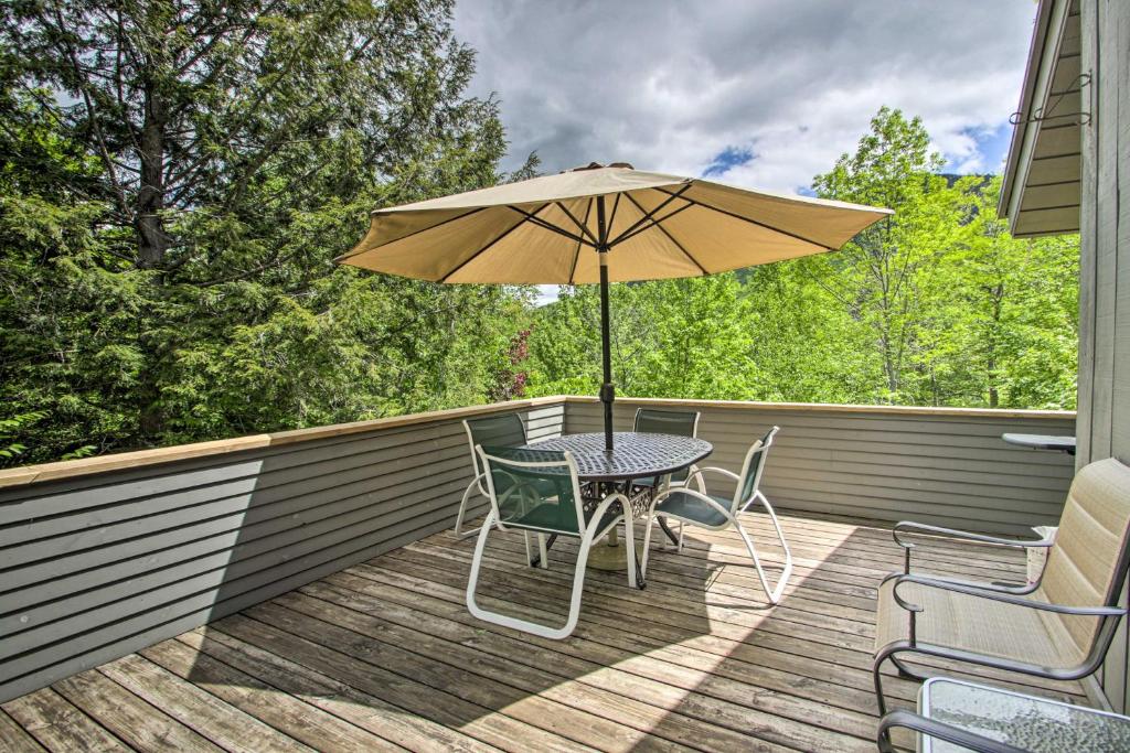 Ideally Located Lincoln Condo Pets Welcome! - image 2