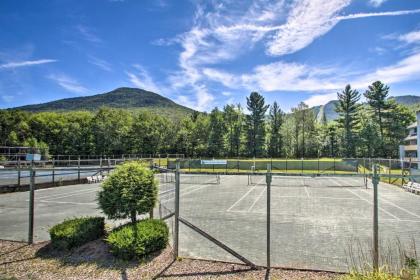 Village of Loon Mtn Condo with Fireplace and Balcony! - image 10