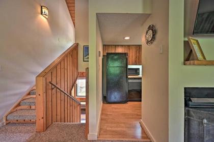 Village of Loon Mtn Condo with Fireplace and Balcony! - image 17