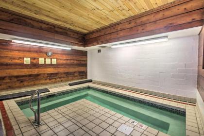 Village of Loon Mtn Condo with Fireplace and Balcony! - image 9