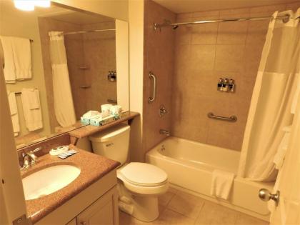 Slopeslide Resort Suites at Base of Loon Mountain - image 8