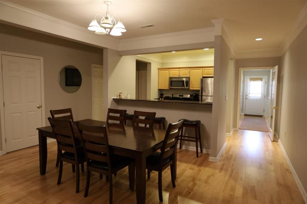 Forest Ridge 7WL Lincoln - image 2