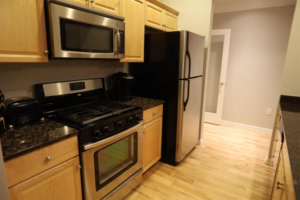 Forest Ridge 7WL Lincoln - image 3