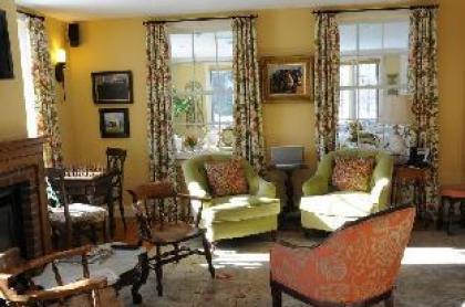 THE LYME INN