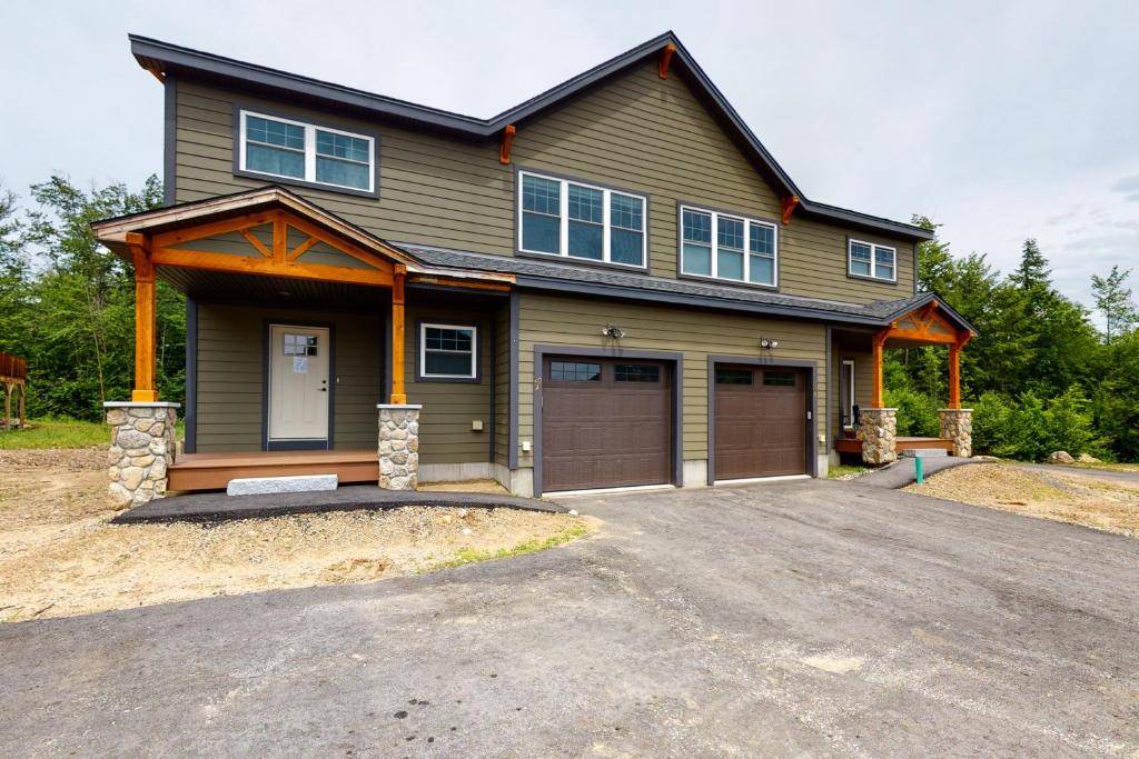 Loon Mountain Retreat - main image
