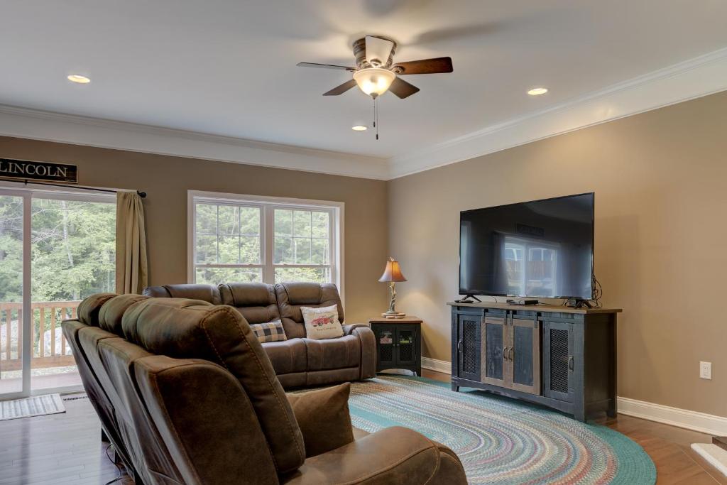 Loon Mountain Retreat - image 2