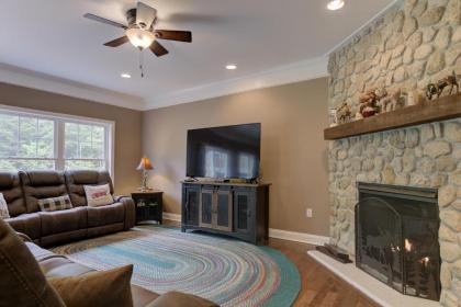 Loon Mountain Retreat - image 3