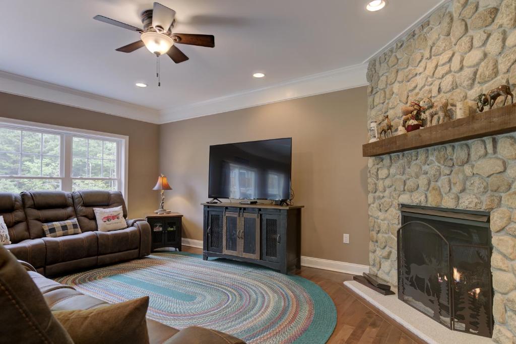 Loon Mountain Retreat - image 3