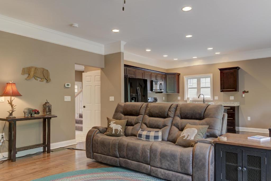 Loon Mountain Retreat - image 4