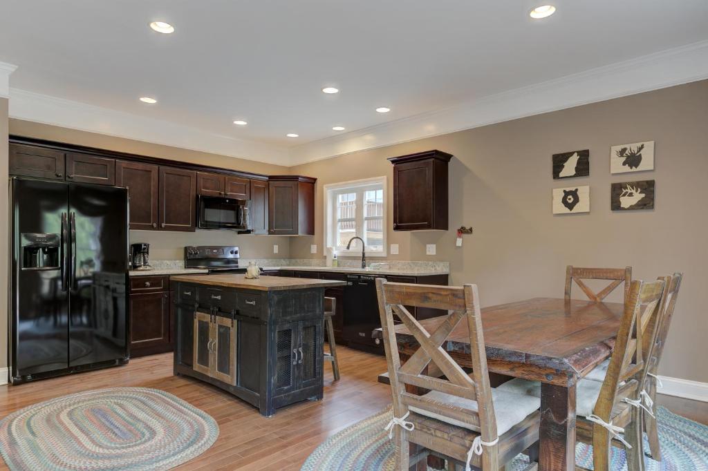 Loon Mountain Retreat - image 5