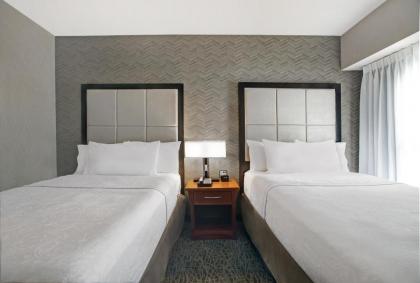Homewood Suites by Hilton Chicago-Lincolnshire - image 21