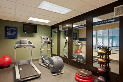 Hampton Inn & Suites Lincolnshire - image 10