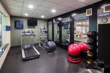 Hampton Inn & Suites Lincolnshire - image 12
