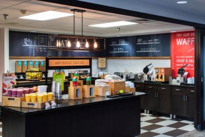 Hampton Inn & Suites Lincolnshire - image 14