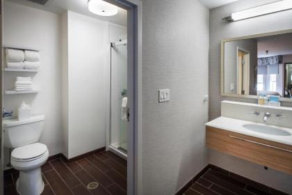 Hampton Inn & Suites Lincolnshire - image 18