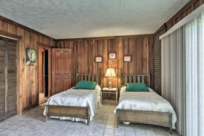 Clarks Hill Lake Area Home with Pool and Private Dock! - image 10