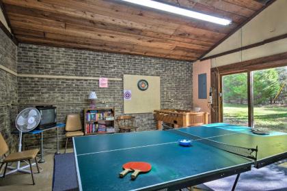 Clarks Hill Lake Area Home with Pool and Private Dock! - image 11