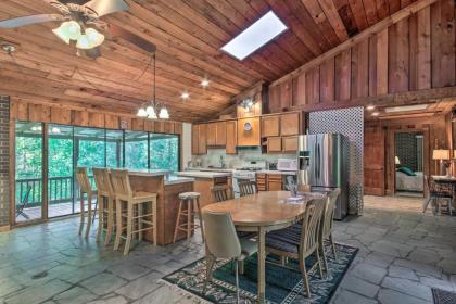 Clarks Hill Lake Area Home with Pool and Private Dock! - image 13