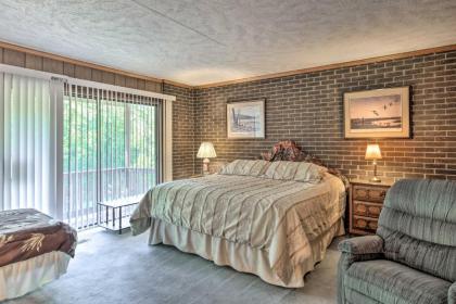 Clarks Hill Lake Area Home with Pool and Private Dock! - image 15