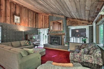 Clarks Hill Lake Area Home with Pool and Private Dock! - image 2
