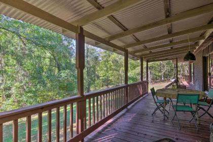 Clarks Hill Lake Area Home with Pool and Private Dock! - image 5