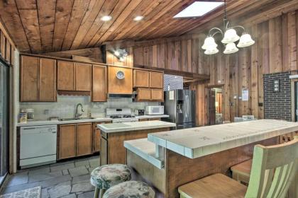 Clarks Hill Lake Area Home with Pool and Private Dock! - image 9