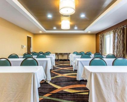Quality Inn Lincolnton - image 11