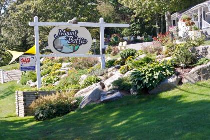 Mount Battie Inn - image 6
