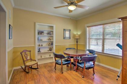 Large Stallion Lake Ranch Home with Patio on 4 Acres - image 2