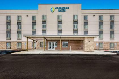 Hotel in Linden New Jersey