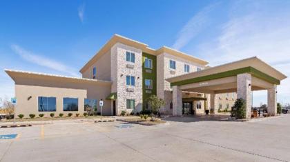 Hotel in Lindsay 