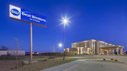 Best Western Lindsay Inn & Suites - image 11