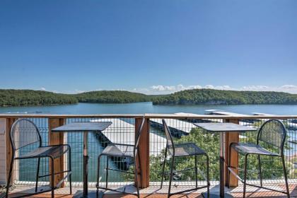 Lake of the Ozarks Condo with Deck Pool and Views! - image 13
