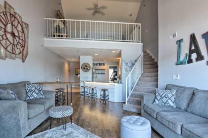 Lake of the Ozarks Condo with Deck Pool and Views! - image 3