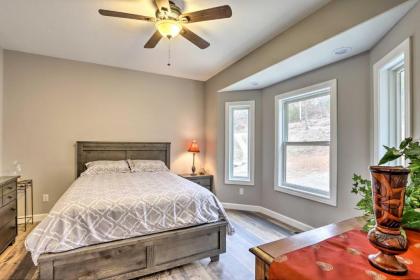 Pet-Friendly Lake Ozark Escape with Deck and Views - image 10