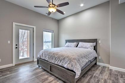 Pet-Friendly Lake Ozark Escape with Deck and Views - image 11