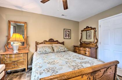 Pet-Friendly Lake Ozark Escape with Deck and Views - image 13