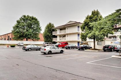 Motel 6-Linthicum Heights MD - BWI Airport - image 12